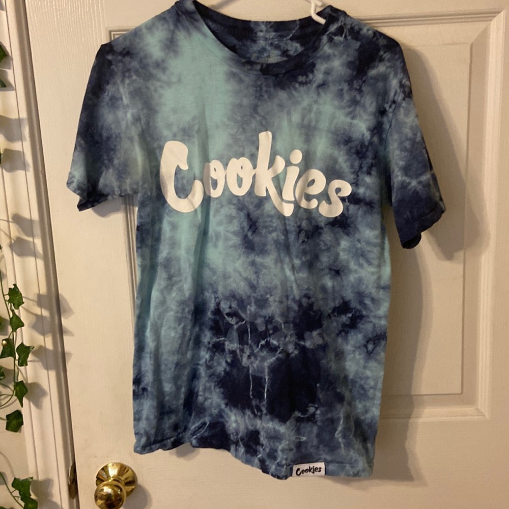 Cookies T-shirt from Zumiez